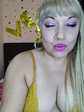 Venuss_Milf webcam