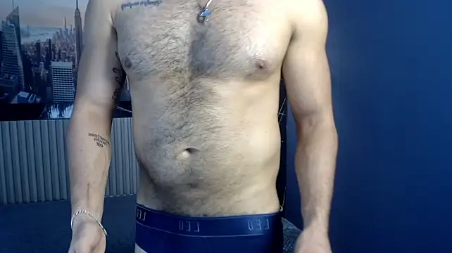 paul_cros webcam