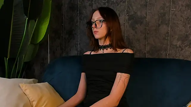Nelly-May webcam