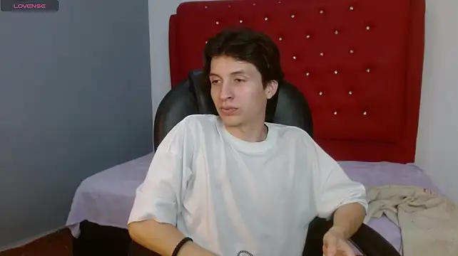 Marcoviolet webcam