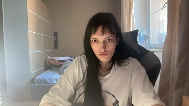 SebrinaMontelle webcam