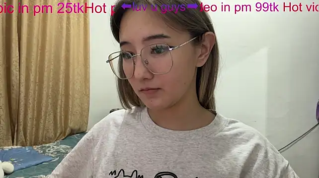 CloudyClamber webcam