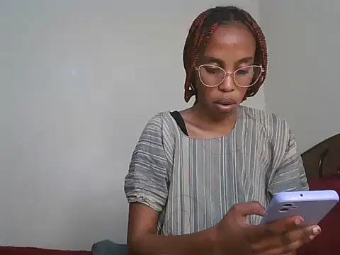 Ballmprettie webcam