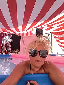 Lakylady webcam