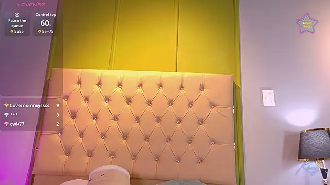 SofiaSalazar_ webcam