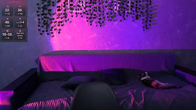 Amber_Roger webcam