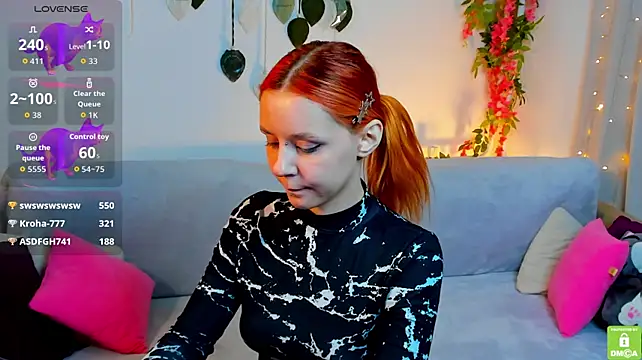 Polly_Redhead webcam