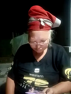 BigAss-Vietnames webcam