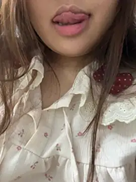 Miu_xinhh webcam