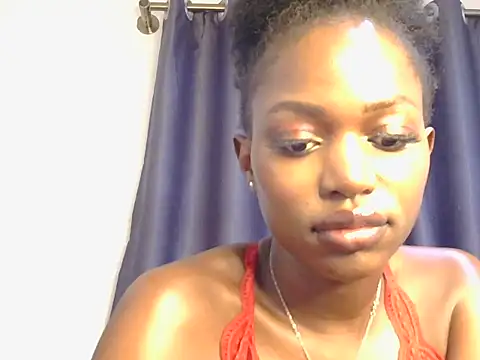 Tasha_1 webcam