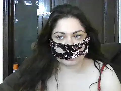 Lisa_White_Desi webcam
