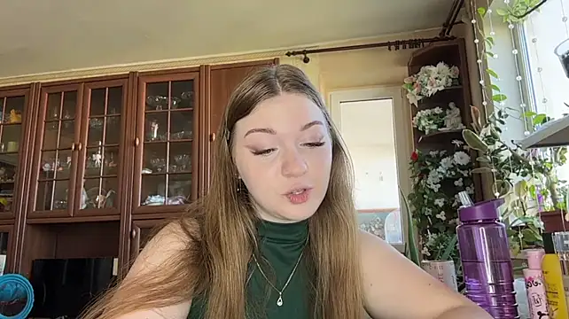 FlorineDickow webcam