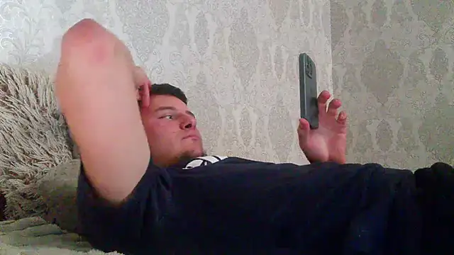 miki_lav1 webcam
