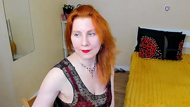 FoxySophia webcam