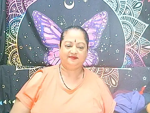 matureindian live cam on StripChat
