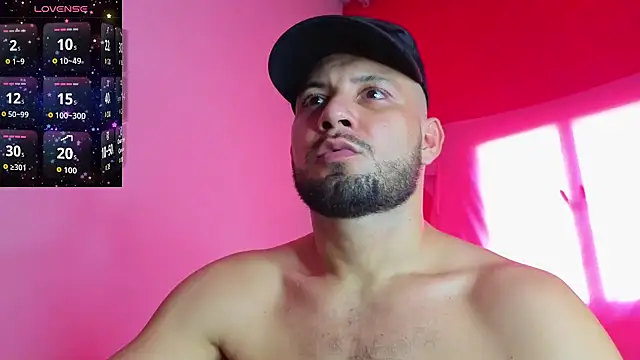 body_x29 webcam