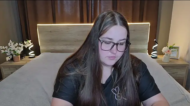 XX_Daniella_XX webcam