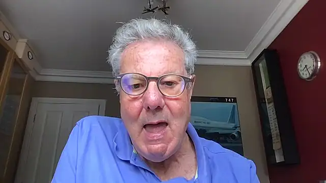 Oldpistolpete webcam