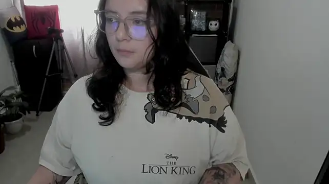 aika-dreams webcam