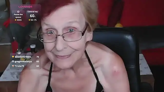 HeisseomaOriginal webcam