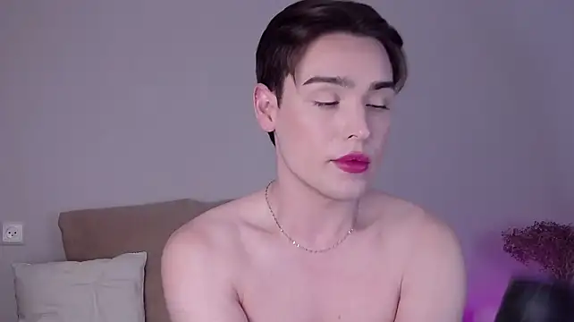 RobbyCharming webcam