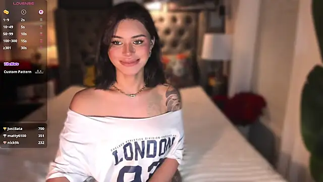ParisianDoll