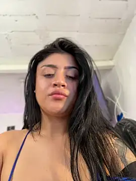lucianaroy webcam