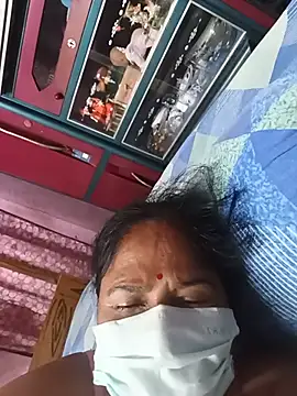 shampadebnath webcam