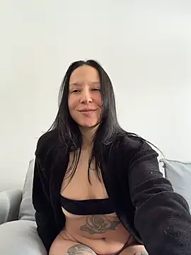 Hairy Stripchat Cam