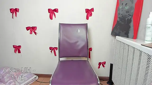 blissful_muse2 webcam