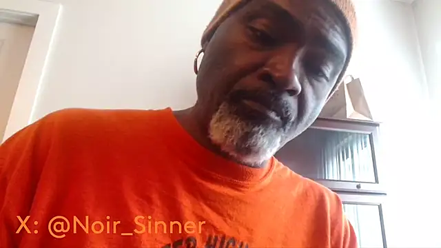 sinnernoir