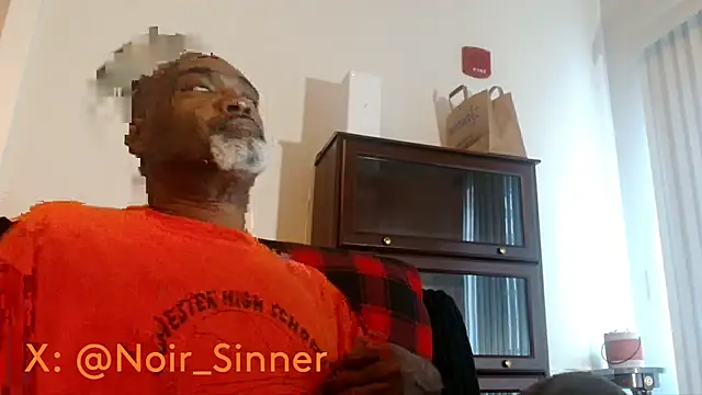 sinnernoir