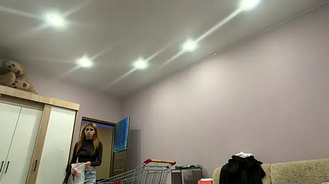 CelestePacini webcam