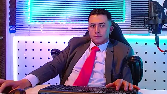 Godofcumxxx webcam