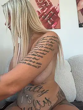 Sophi_Spice webcam