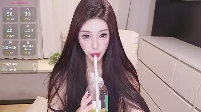 Angelababy520_ webcam