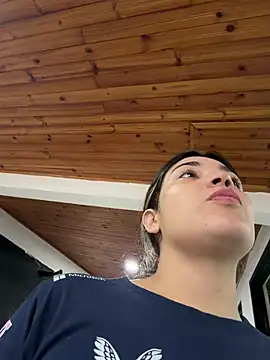 Sarita-candy webcam