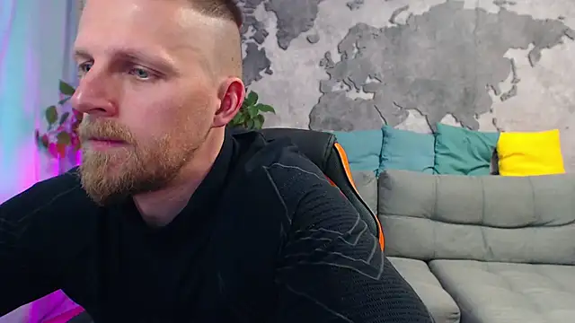 VikingChrisss webcam