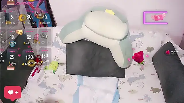 baby-yaya20 webcam