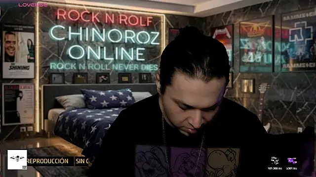 chino_roz webcam