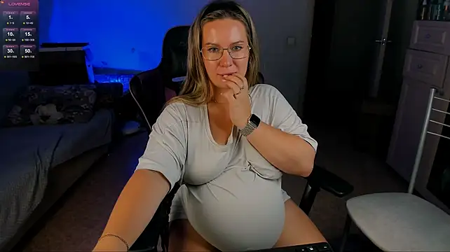 Pregnantariana