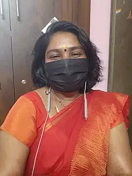Apsaras_Sunandha live cam on StripChat