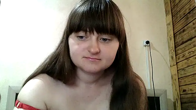LuckyLust15 webcam