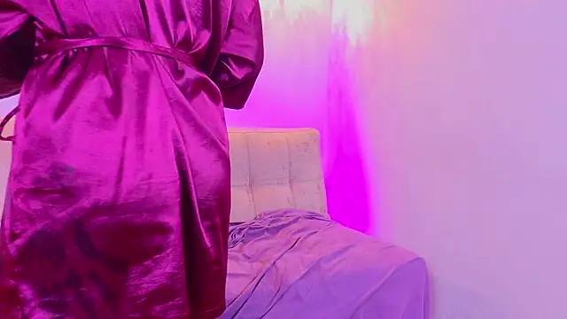 BELLA_TENTATION_CR webcam