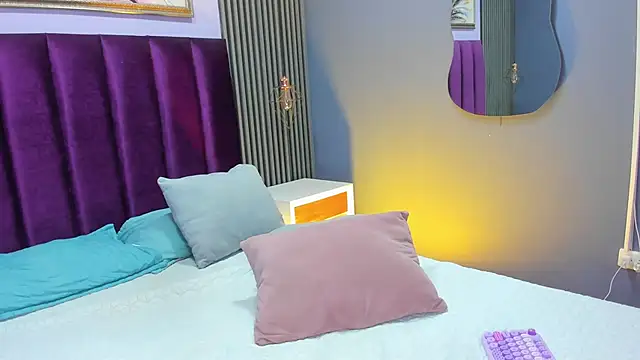 LauraAristizabal webcam