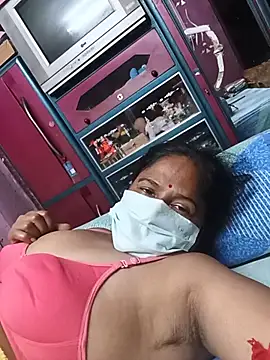 shampadebnath live cam on StripChat