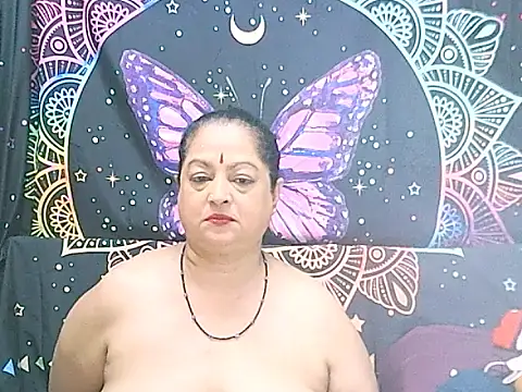 matureindian