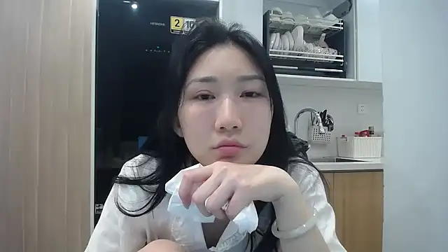 Asiagirll