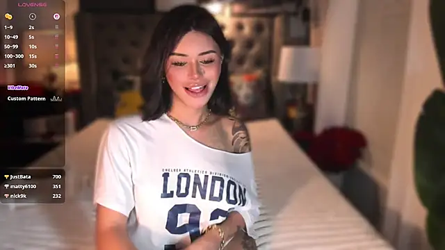 ParisianDoll