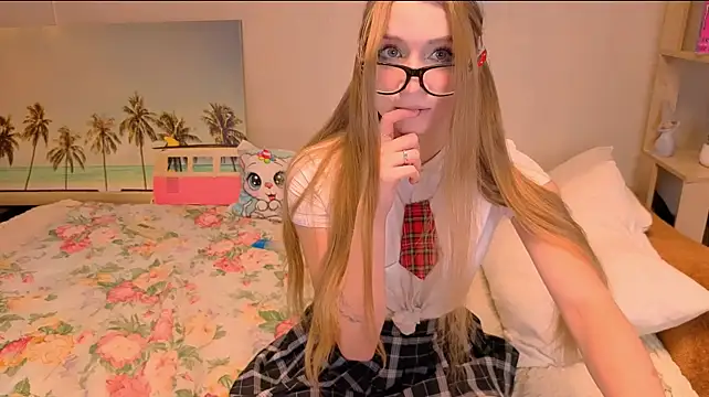 ShyBerryNelly